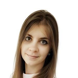 Новикова Елена Валентиновна