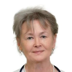 Яценко Елена Алексеевна