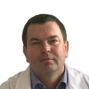 Васильченко Андрей Сергеевич