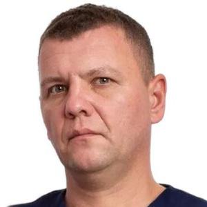 Кузяев Андрей Игоревич