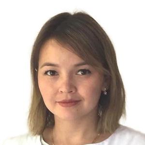 Аминева Рамзиля Рахимьяновна
