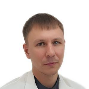 Подчайнов Павел Владимирович