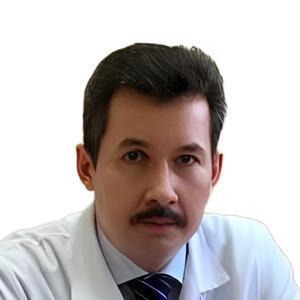 Казаков Владимир Владимирович