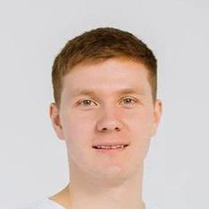Козлов Сергей Сергеевич