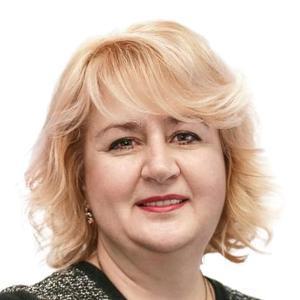 Романенко Инесса Геннадьевна