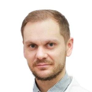 Крылов Александр Вячеславович