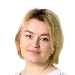 Косолапова Светлана Михайловна