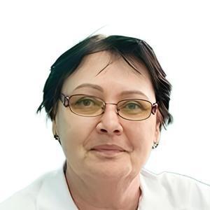 Юнес Ольга Яковлевна