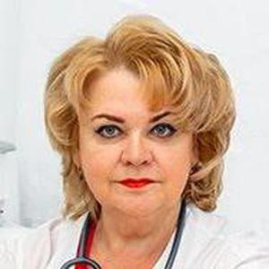 Банцыкина Вера Анатольевна