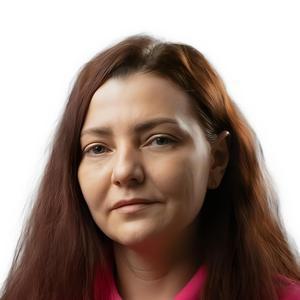 Морозова Оксана Викторовна