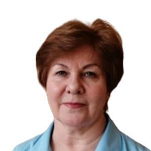 Апатьева Антонина Николаевна