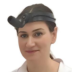 Мамитова Алена Валерьевна