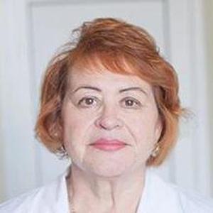 Кореняк Галина Викторовна