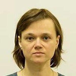 Рябоус Елена Анатольевна