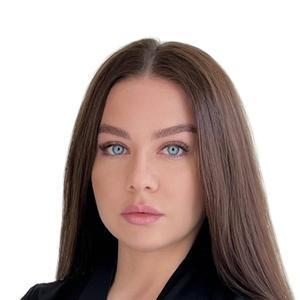 Шишова Марина Евгеньевна