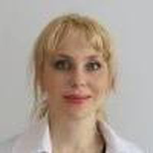 Турмова Екатерина Павловна