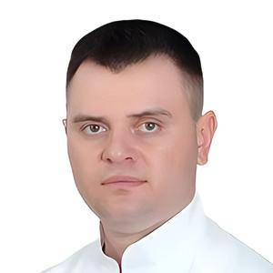 Мавдюк Арсентий Юрьевич