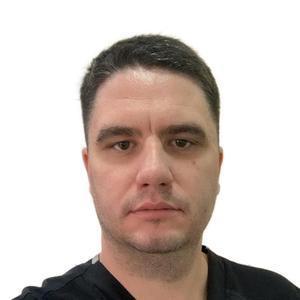Новиков Никита Викторович