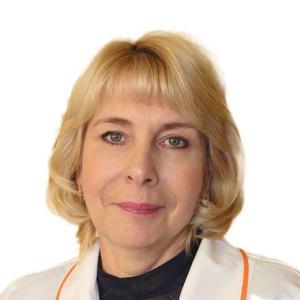 Лисова Светлана Васильевна