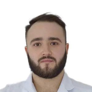 Пархоменко Дмитрий Геннадьевич