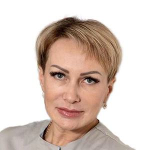 Макаренкова Жанна Васильевна