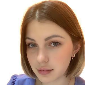 Ткаченко Юлия Александровна
