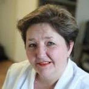 Чеколаева Галина Алексеевна