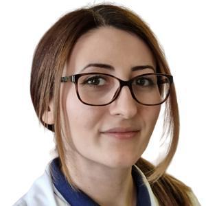 Каркешишян Наира Камоевна