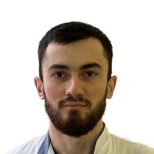 Кодзоков Мурат Анатольевич
