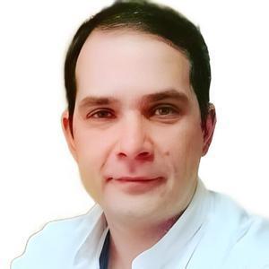 Киселев Андрей Борисович