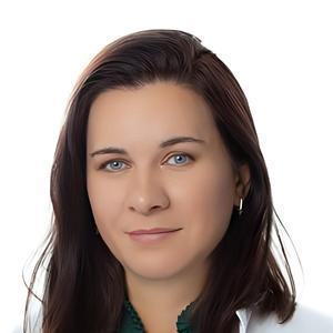 Лукашова Светлана Андреевна