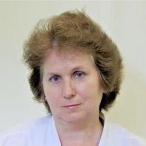 Полынская Тамара Матвеевна