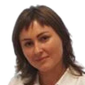 Курапова Галина Александровна