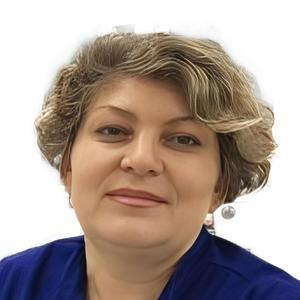 Балякина Людмила Анатольевна