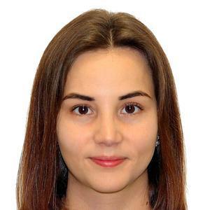 Полевщикова Надежда Евгеньевна