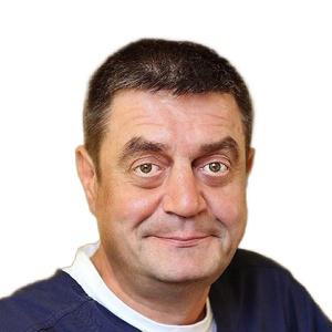 Хамов Максим Ростиславович