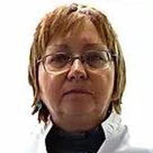 Судакова Людмила Викторовна