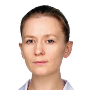 Попова Наталья Алексеевна