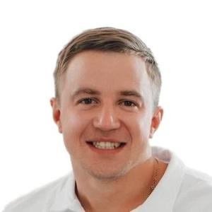 Смеяк Владимир Александрович
