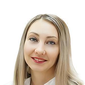 Белова Наталья Николаевна
