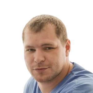 Игнатов Алексей Викторович