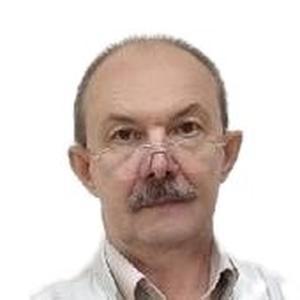 Пантелеев Владимир Вениаминович