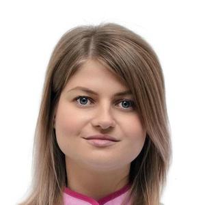 Мальцева Мария Витальевна