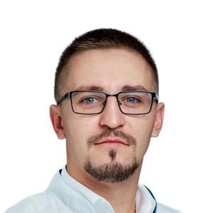 Макаров Андрей Андреевич