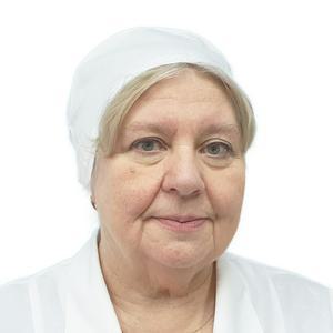 Лукьянова Татьяна Анатольевна