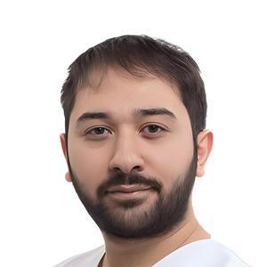 Баликани Орхан Вагиф оглы