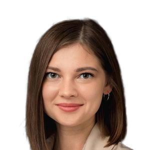 Фёдорова Анна Сергеевна
