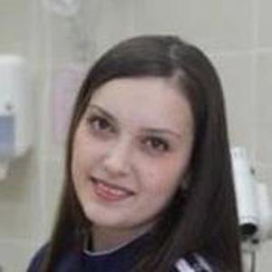Осипенко Елена Андреевна