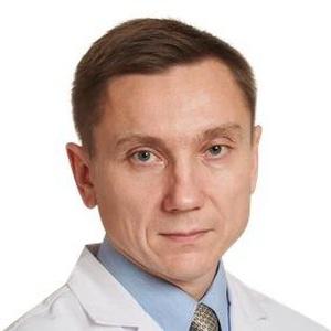 Клепиков Алексей Валентинович