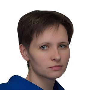 Разумова Елена Александровна